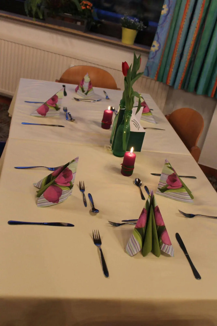 Eduard-Heinrich-Haus - Hostel