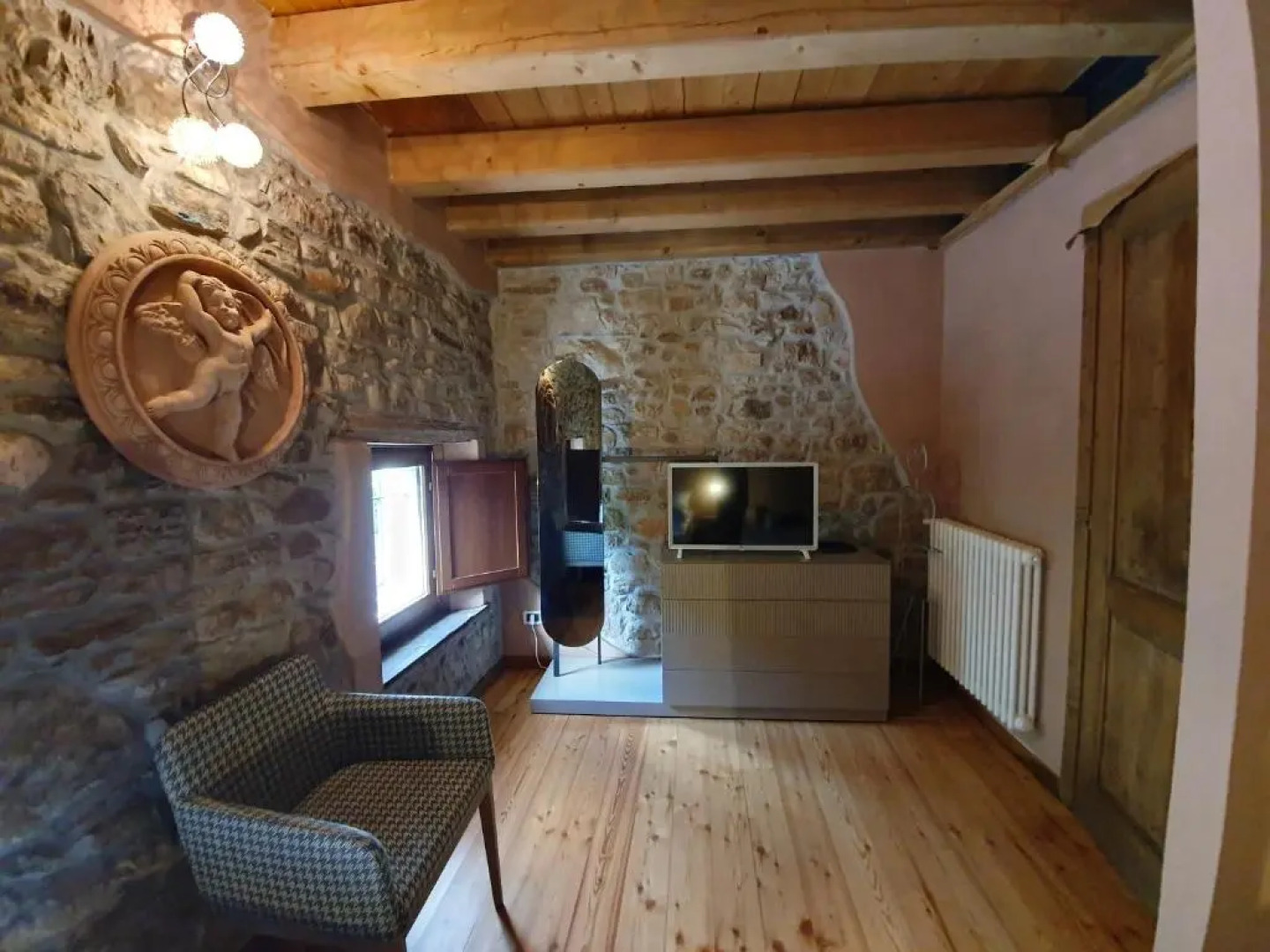 Millefiori Suite&Room