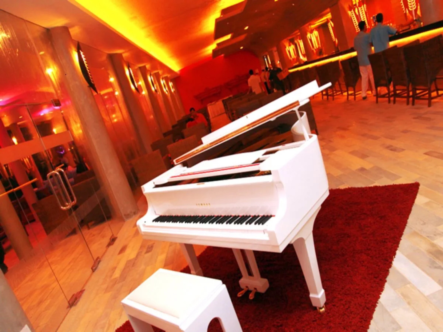 Hikka Tranz by Cinnamon