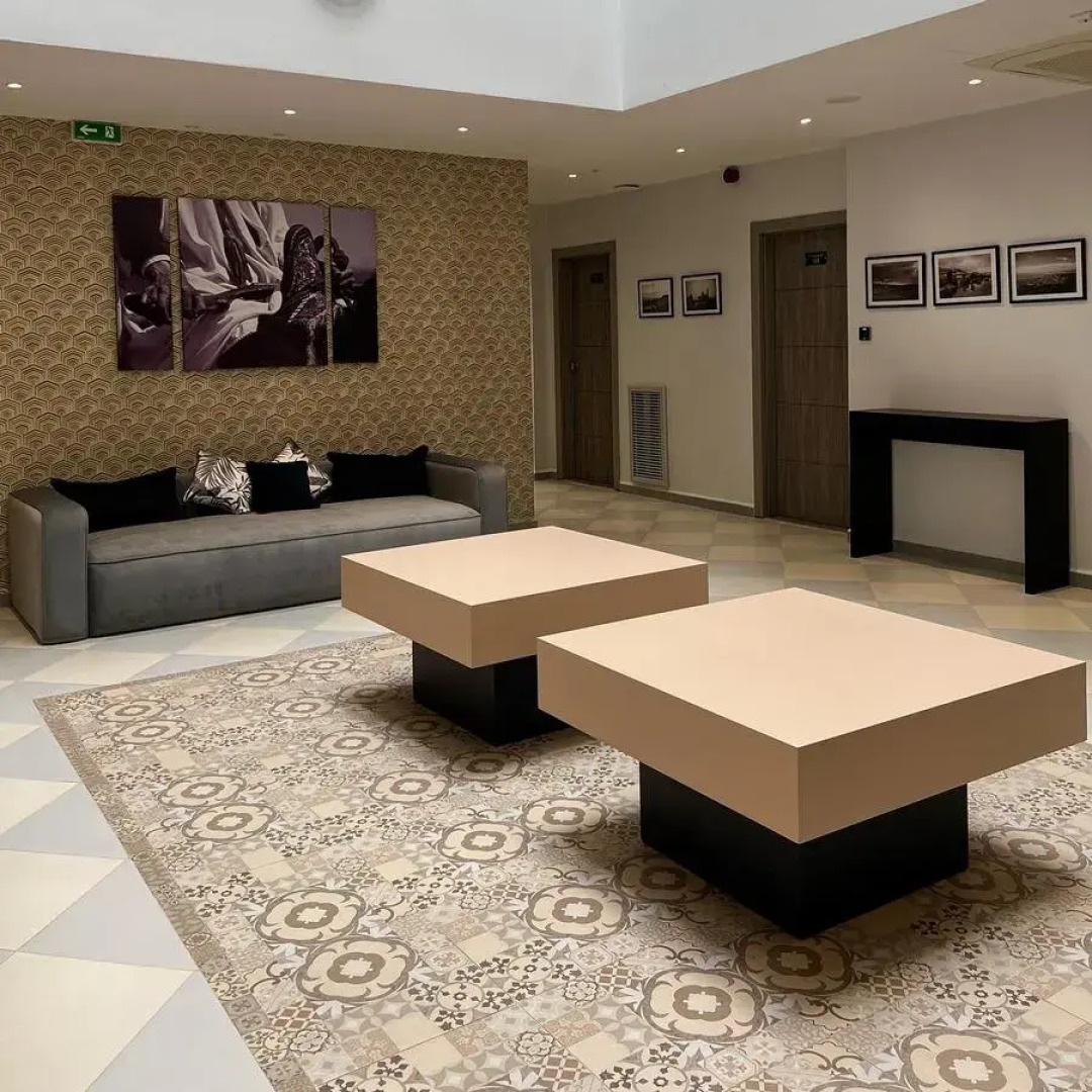 AB PARK Discovery&Adventure