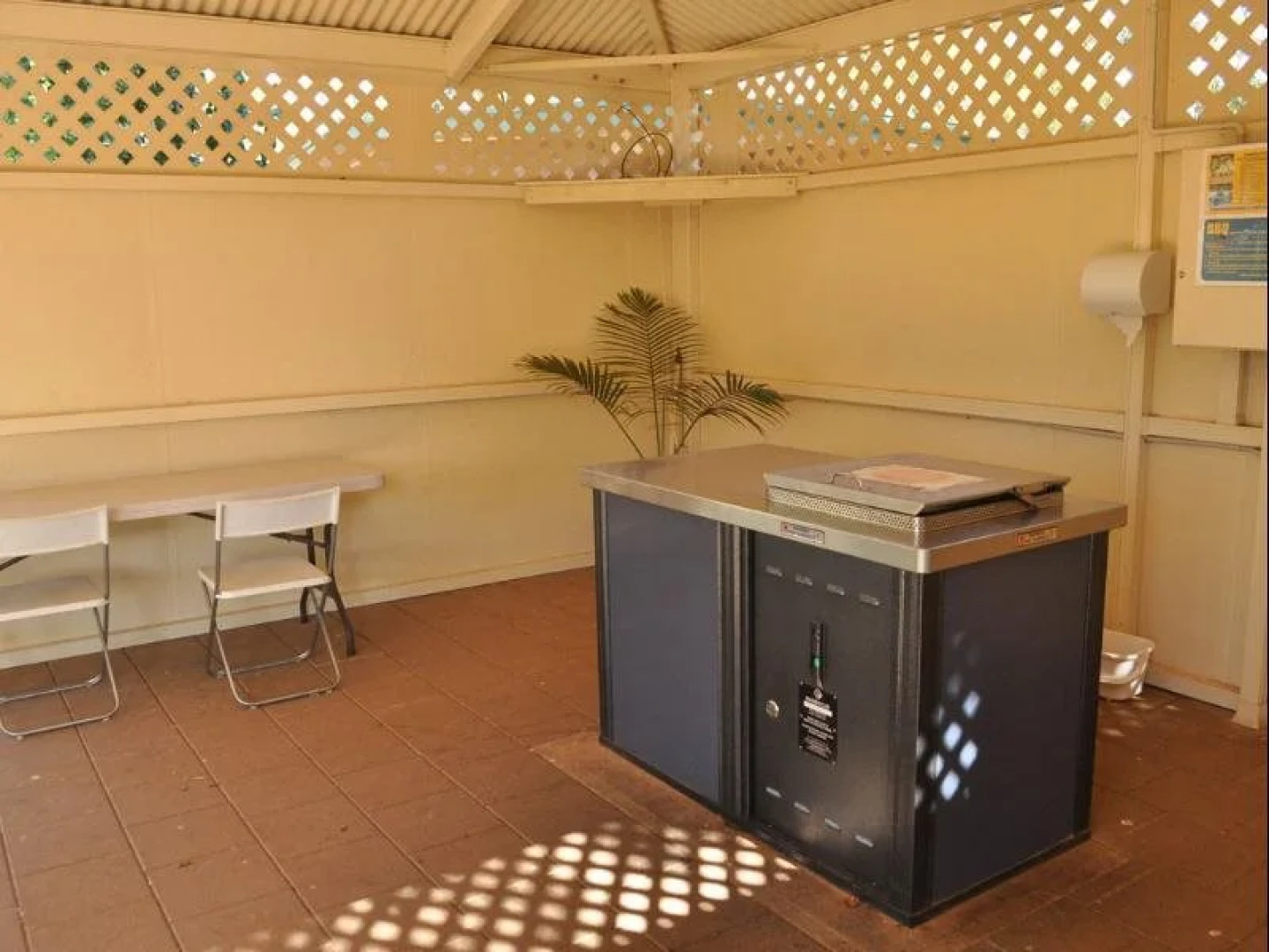 Kapunda Tourist Park