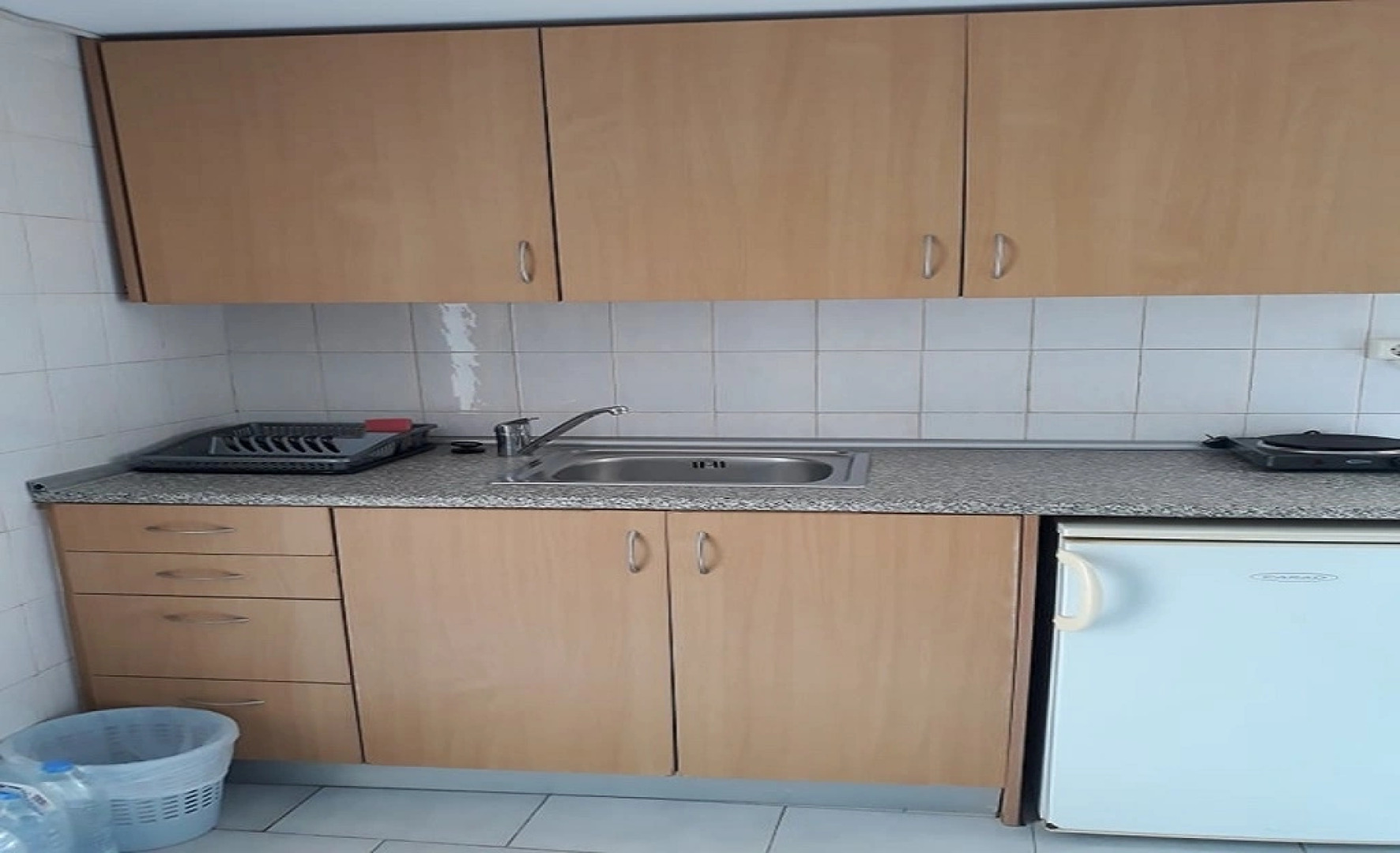 Kardamena Holiday Apartments