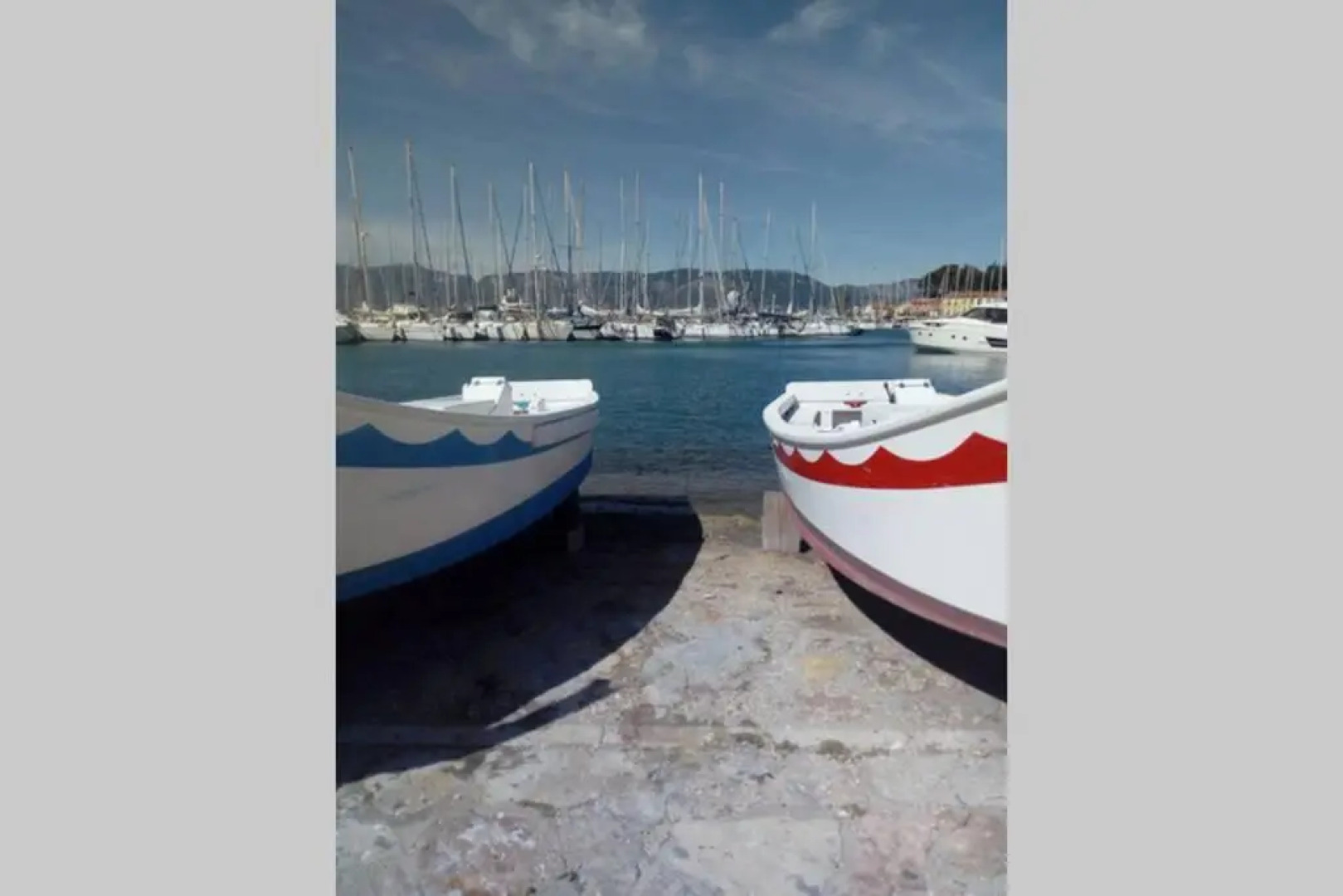 Appartement 35 m2 , climatisé, à 400m des plages