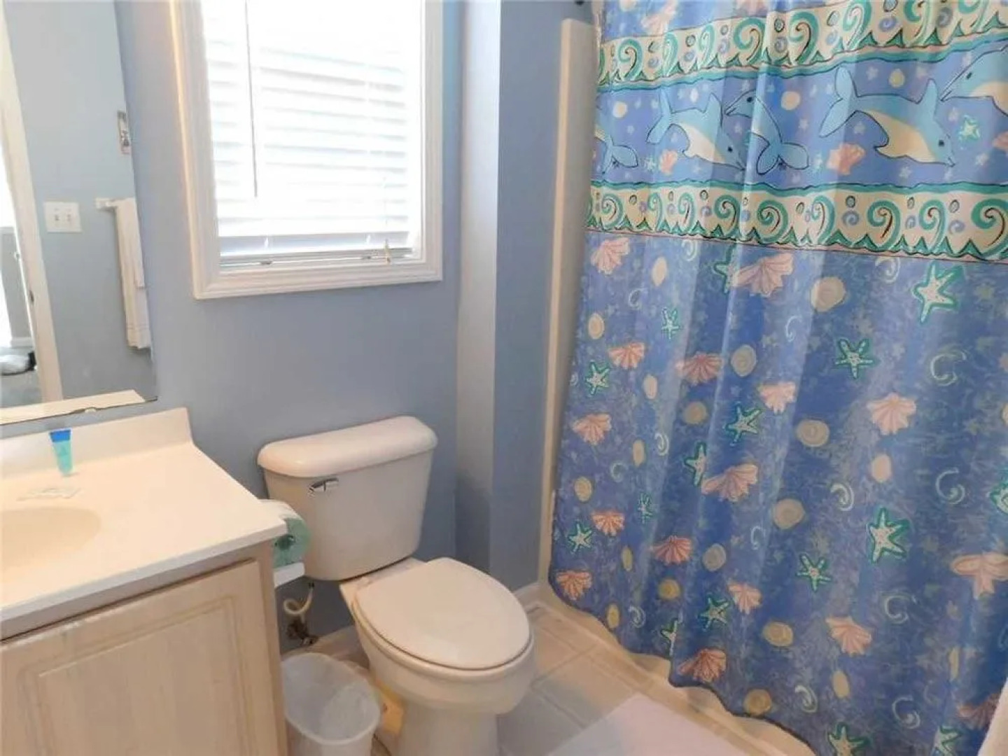 Sea What Happens 4 Br home by RedAwning