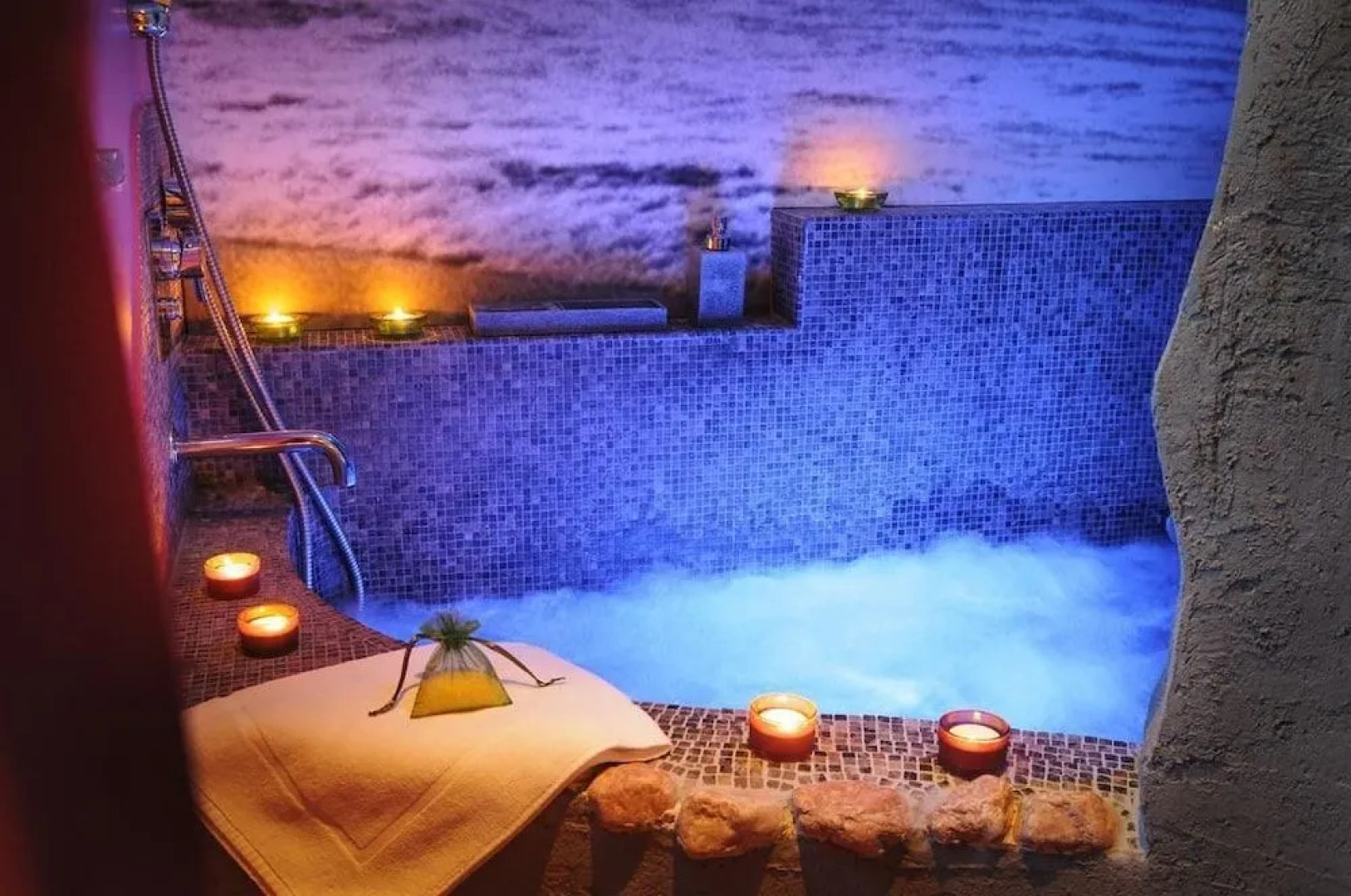 Ille Roif Resort & SPA