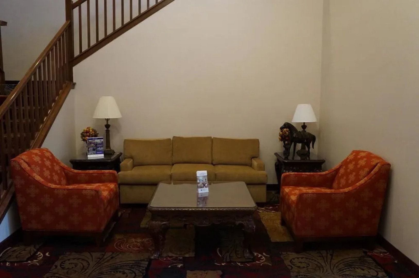 Best Western Executive Suites - Columbus East