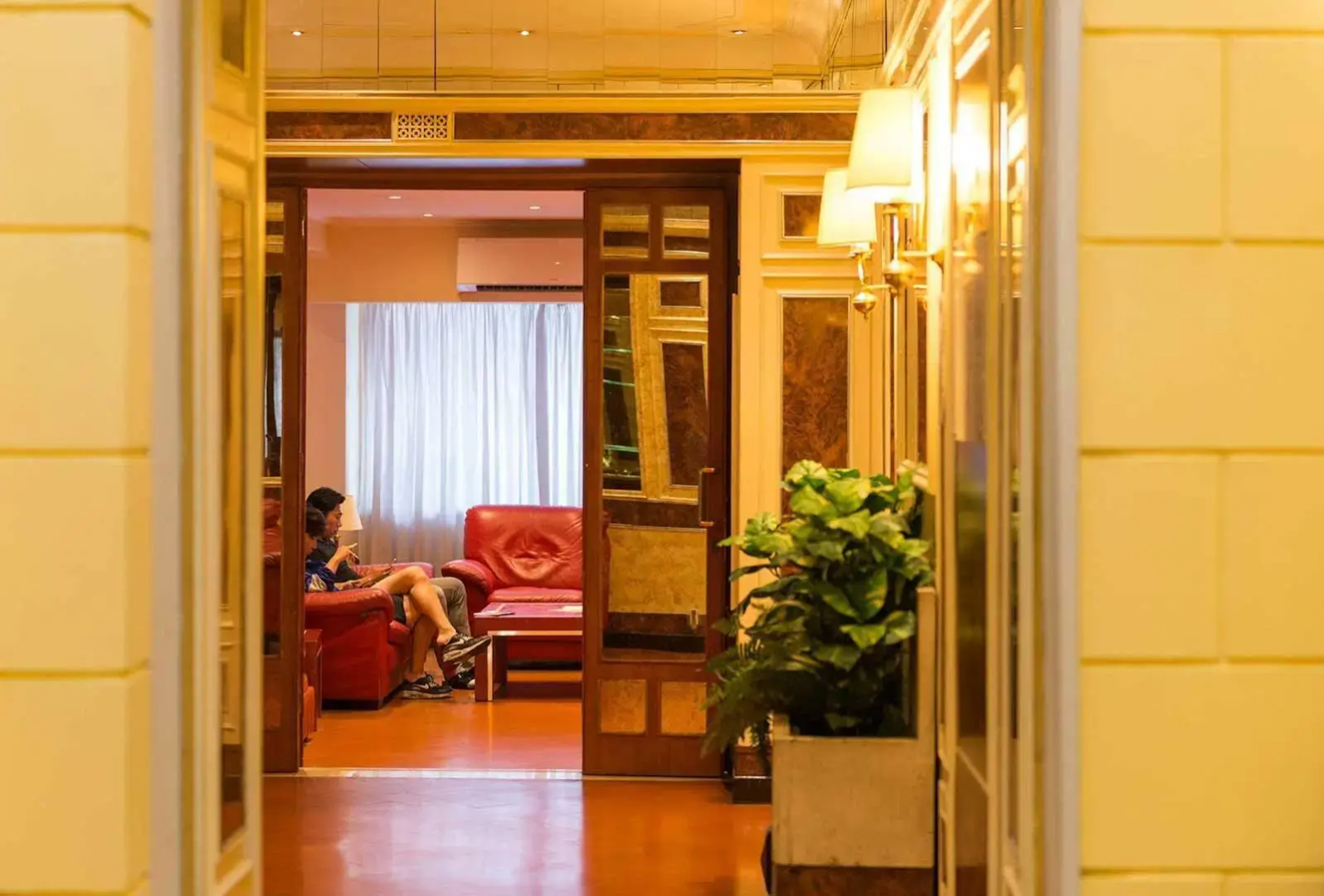 Hotel Portamaggiore