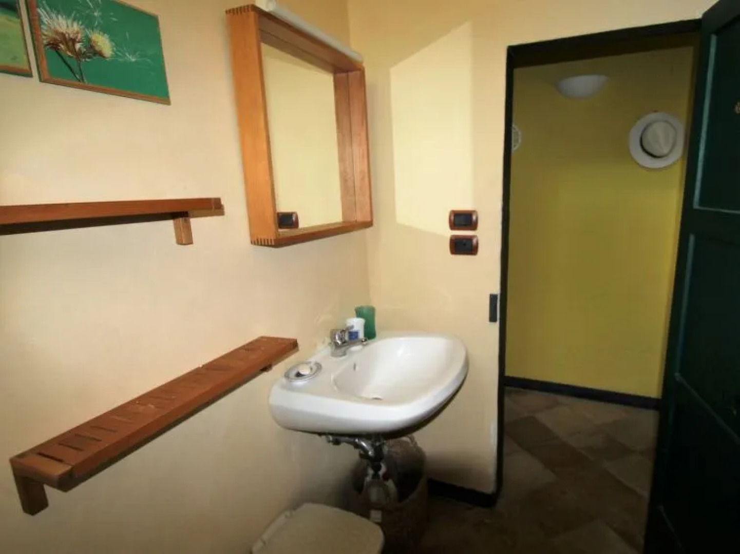 Locazione Turistica Ca Dò Sante