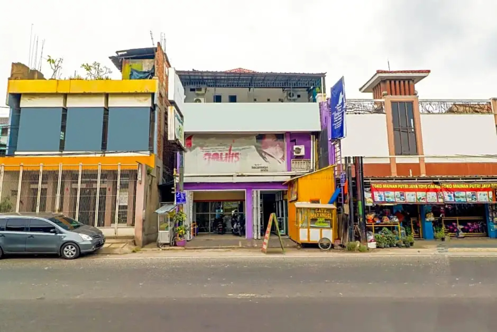 Orchid Guest House Bandung RedPartner