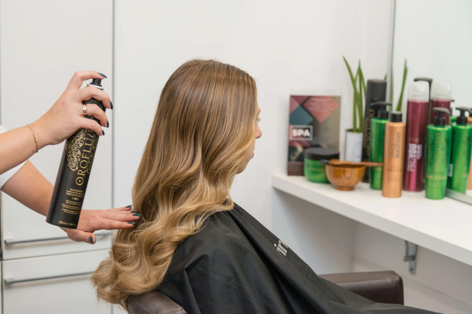 Kharkiv Palace Hotel