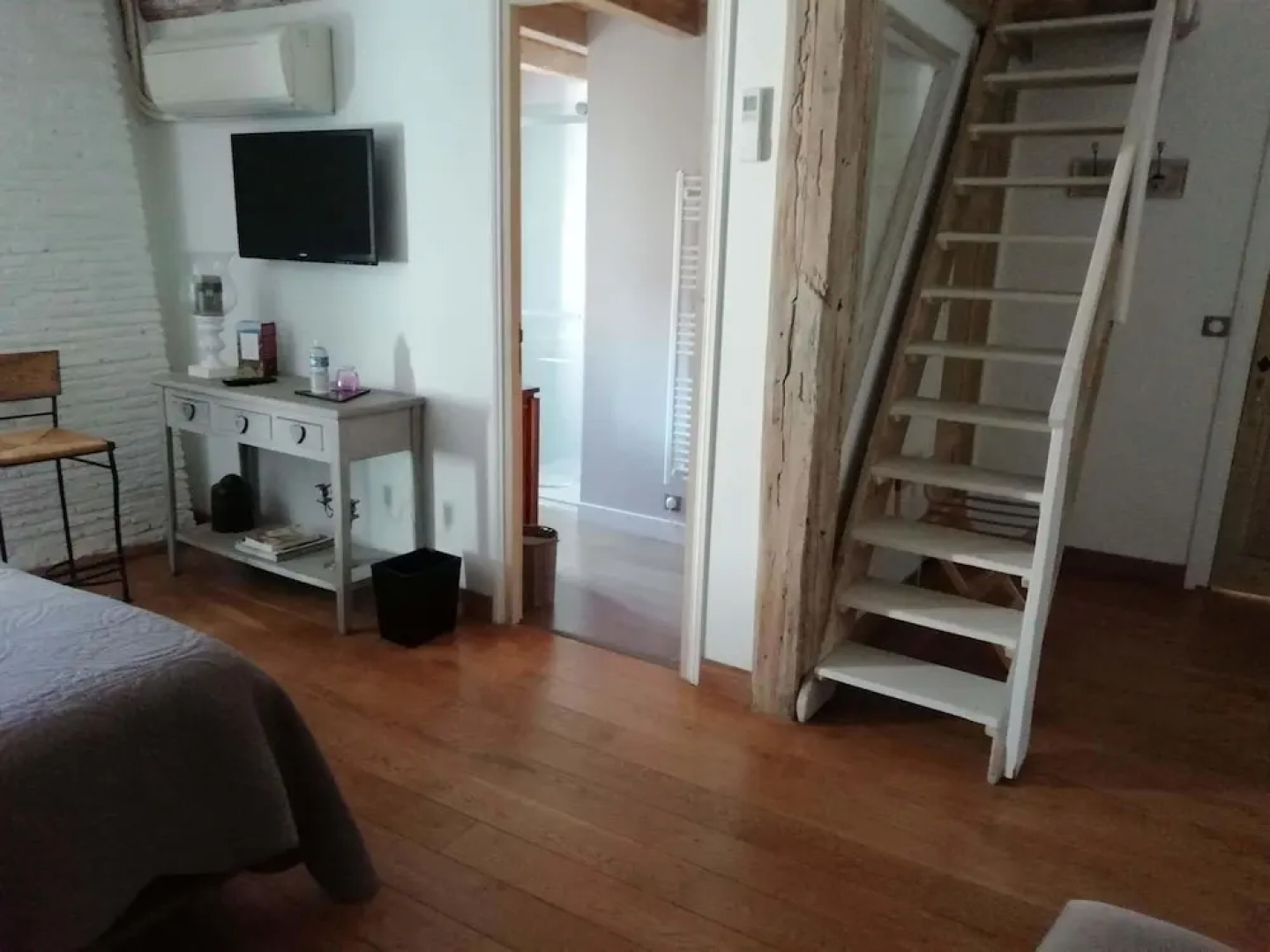 Chambres d'hôtes Mado et Lulu