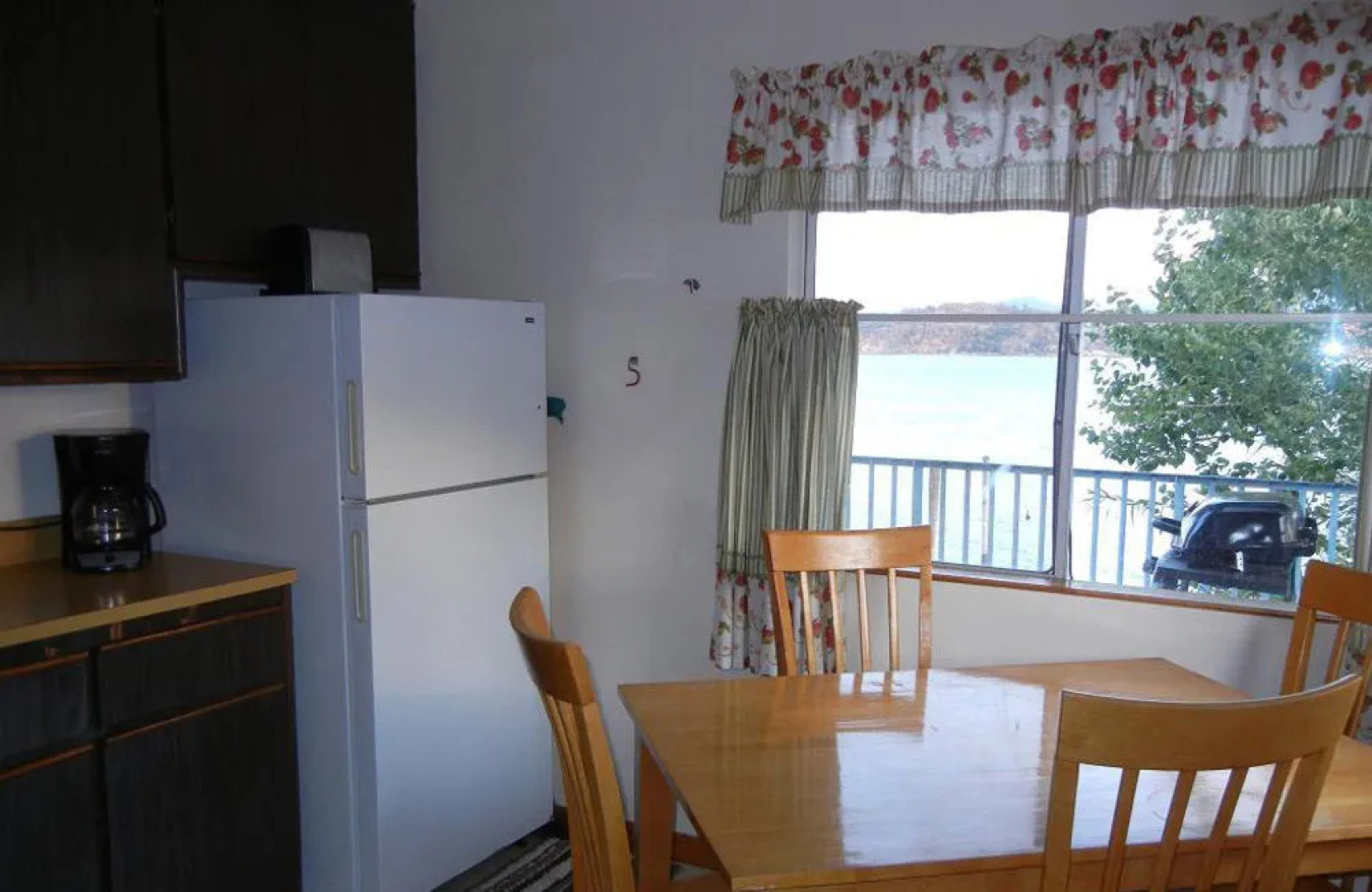 Blue Fish Cove Resort