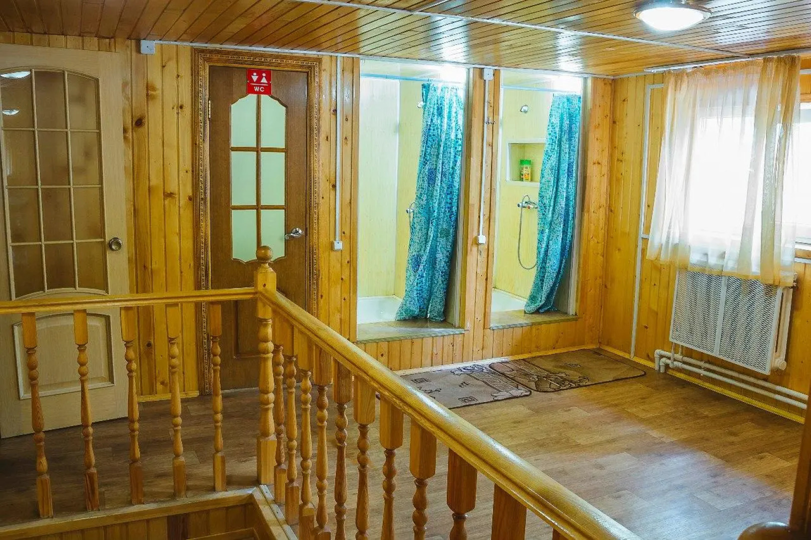 Severnoe Siyanie Guest House