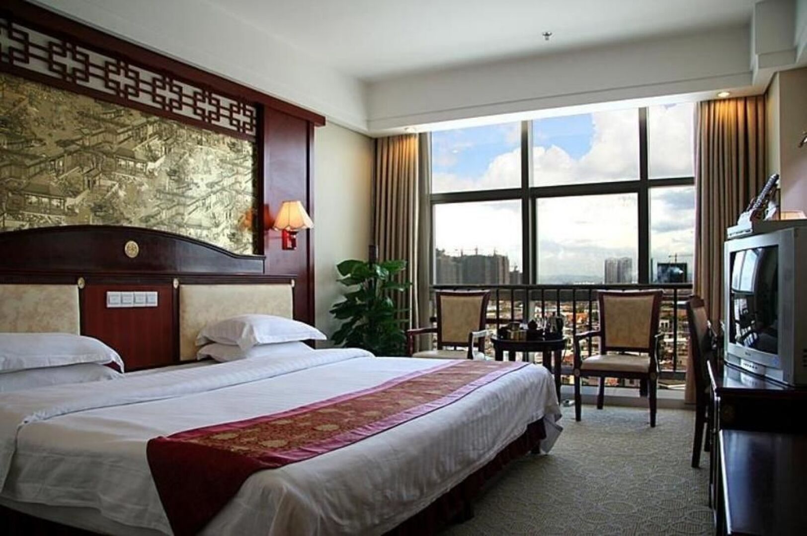 Happy Meet Hotel Nanning