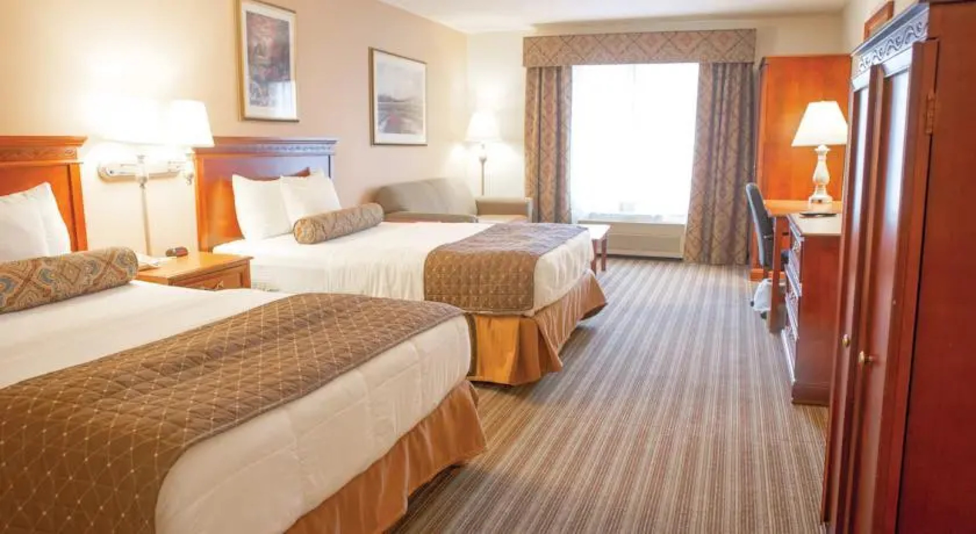 La Quinta Inn Springfield East