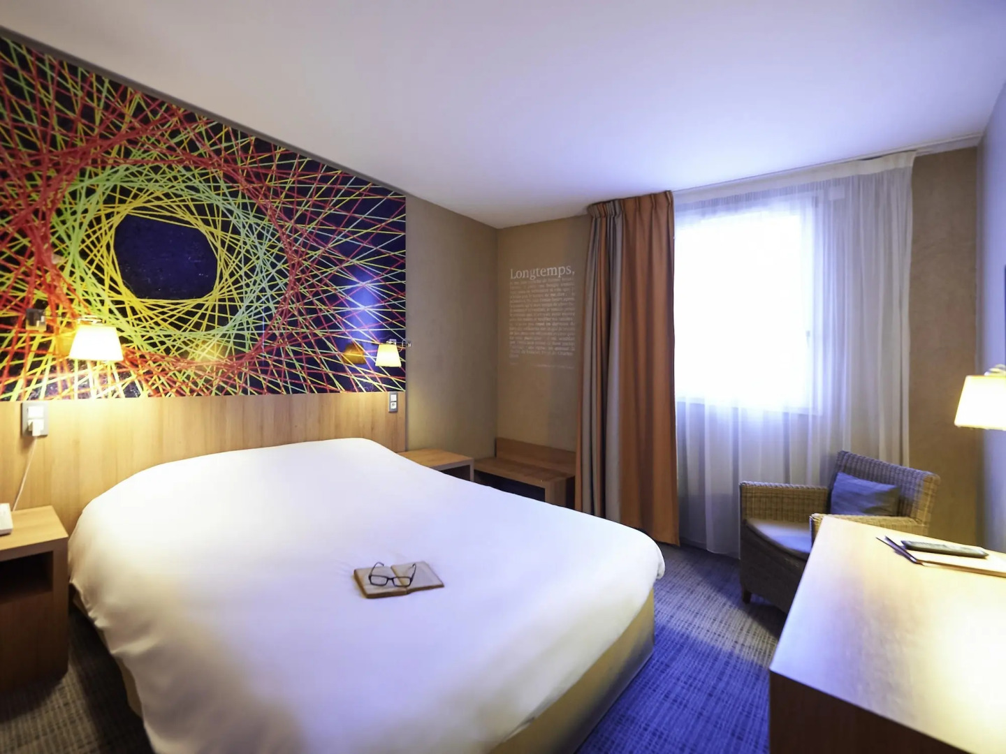 ibis Styles Cholet