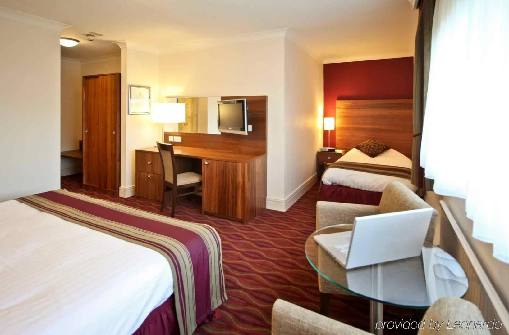 George Washington Golf And Country Club