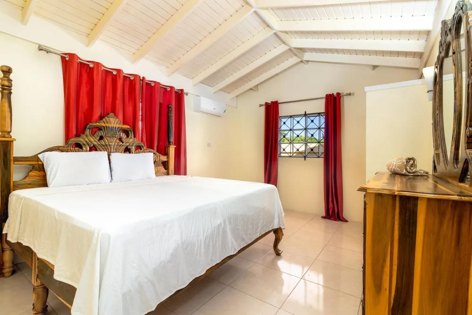Areca Hideaway Haven