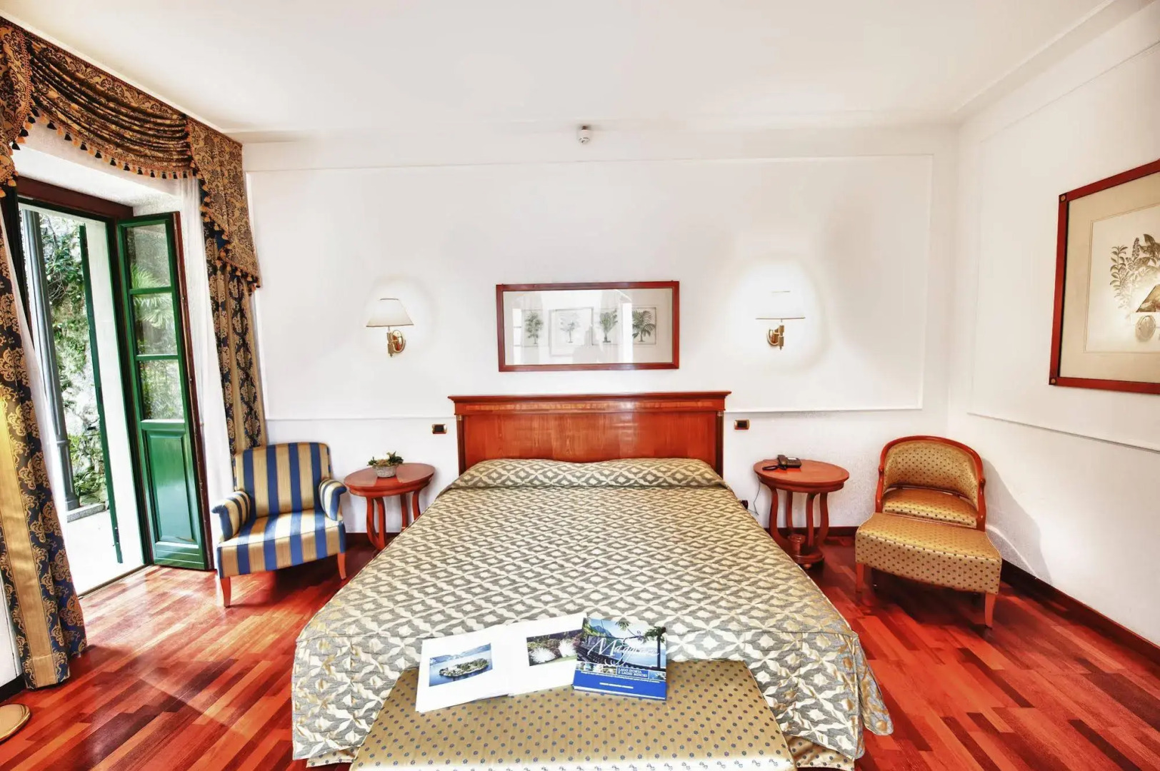 Relais Casali della Cisterna