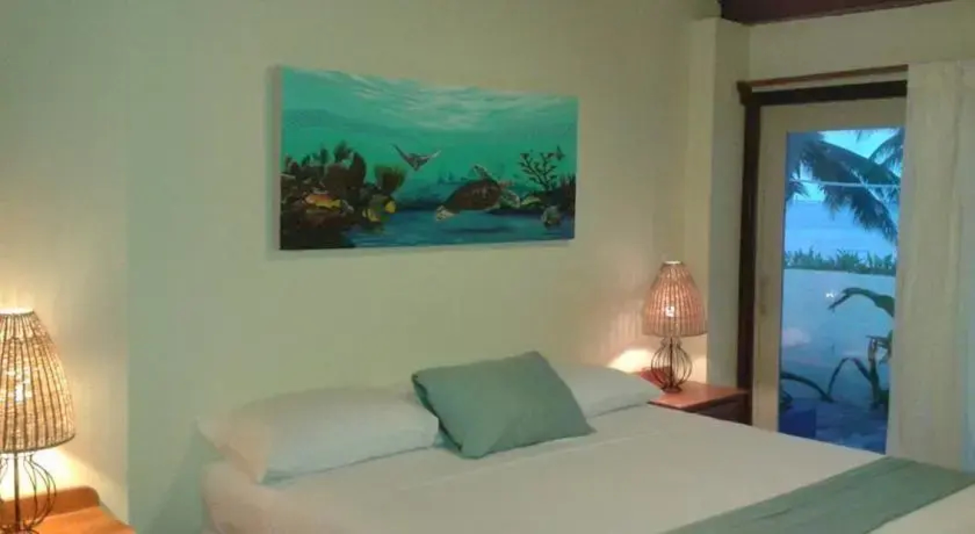Ambergris Divers Resort