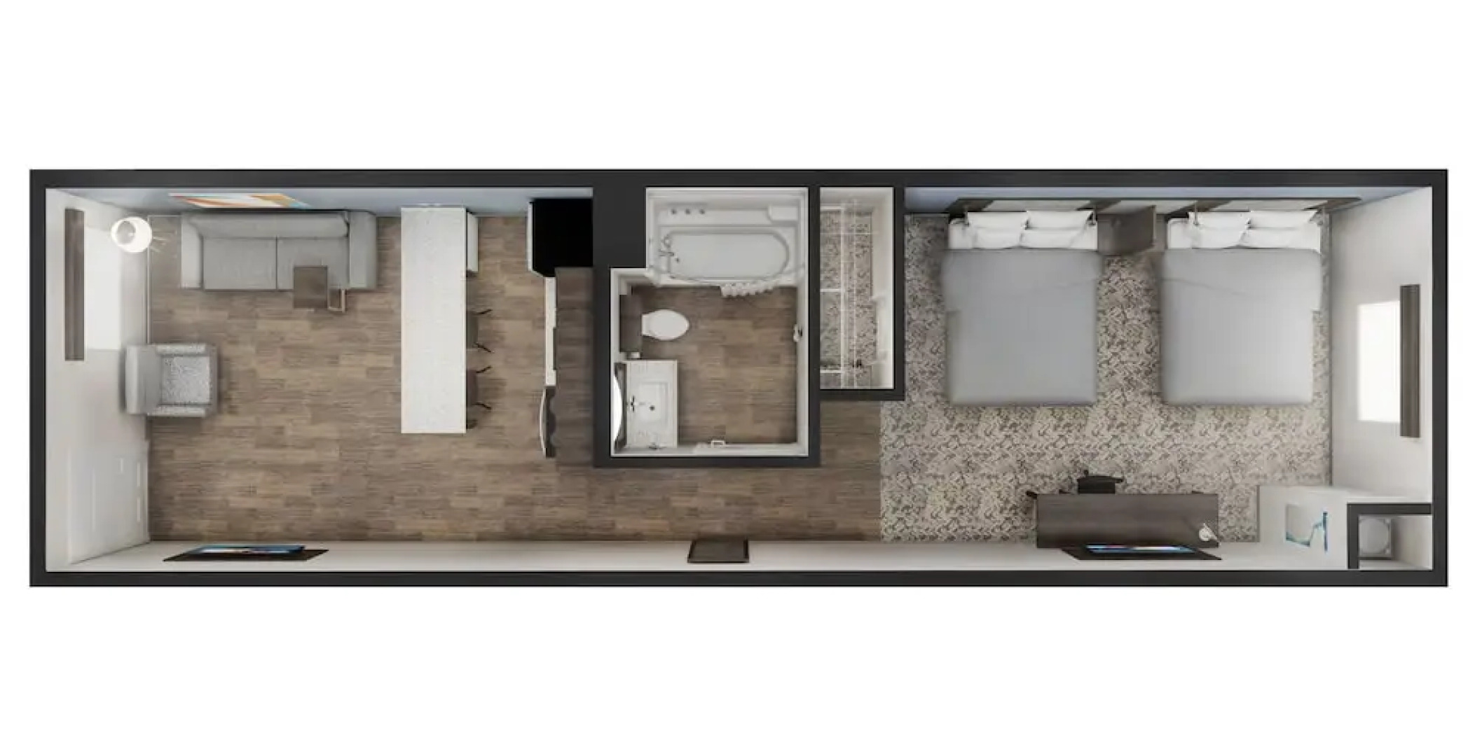 stayAPT Suites Houston NASA Clear Lake