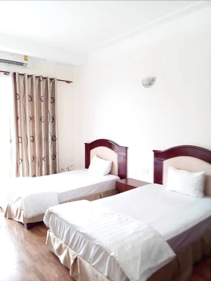 Amazon Vinh Hotel