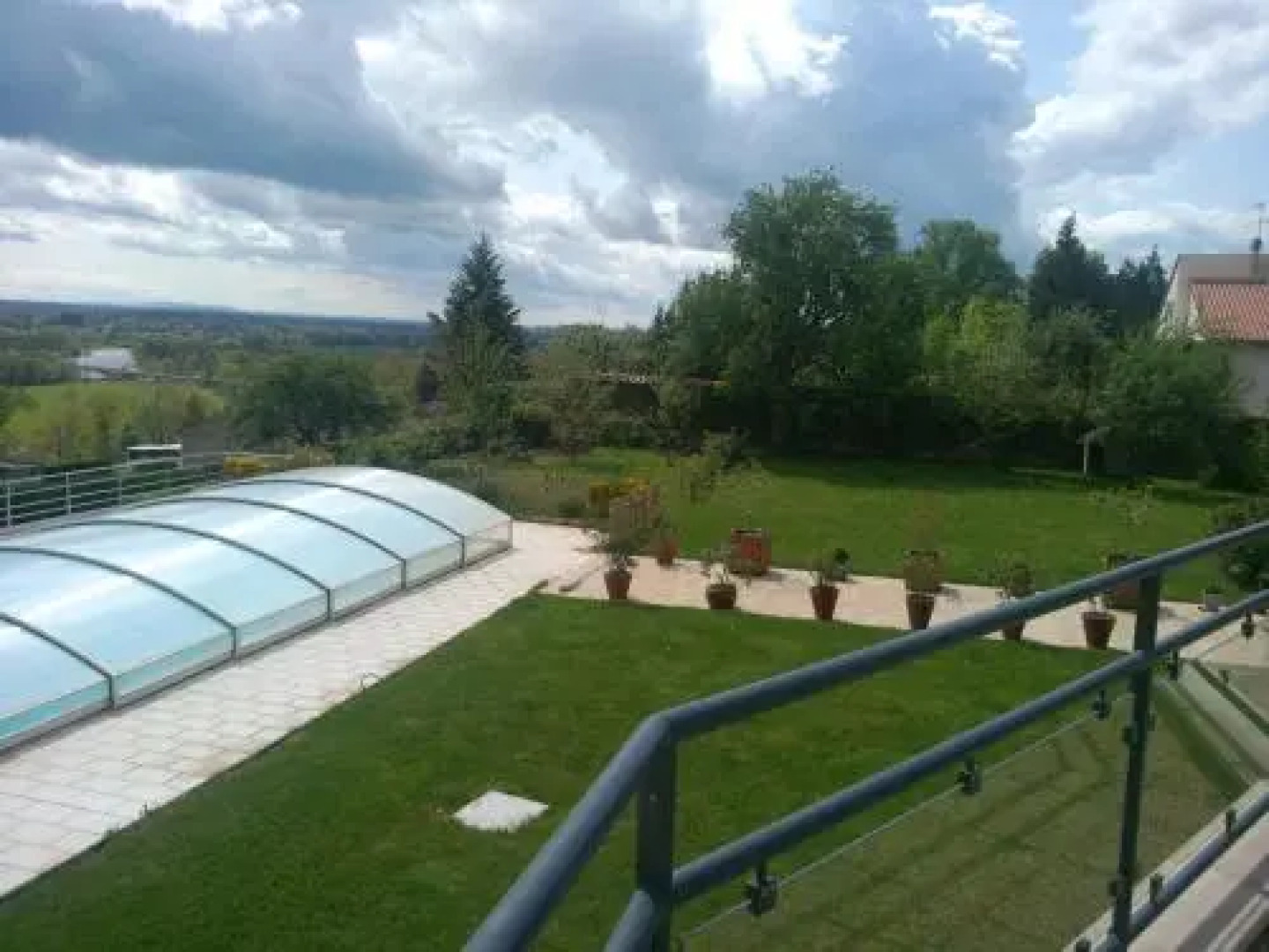 Chambre dHôtes du Chemin des Vignes