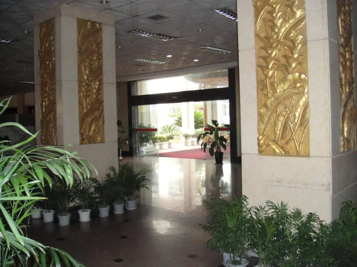 Jingxi International Hotel