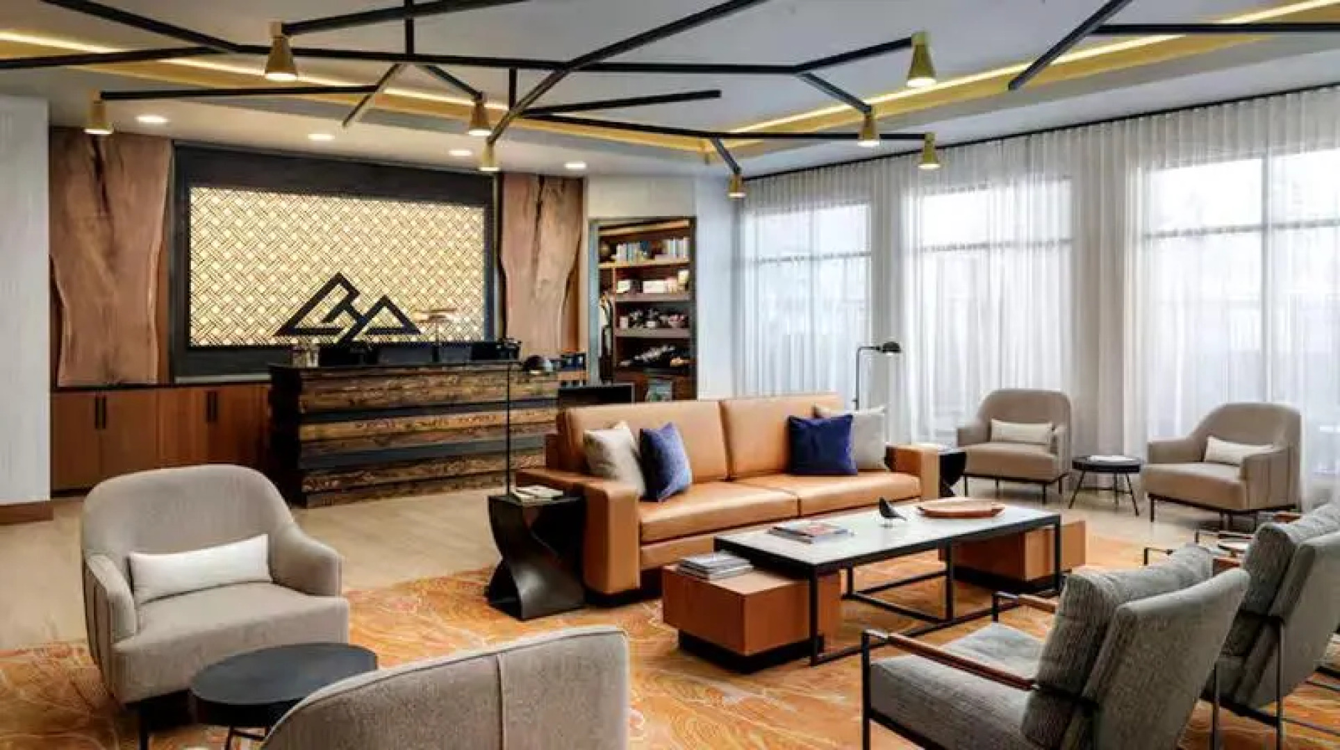 The Hoffmann Hotel Basalt Aspen, Tapestry Collection By Hilton