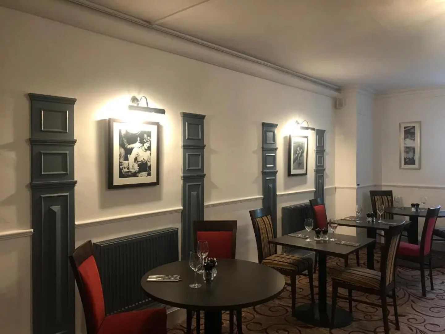 Clarence Court Hotel