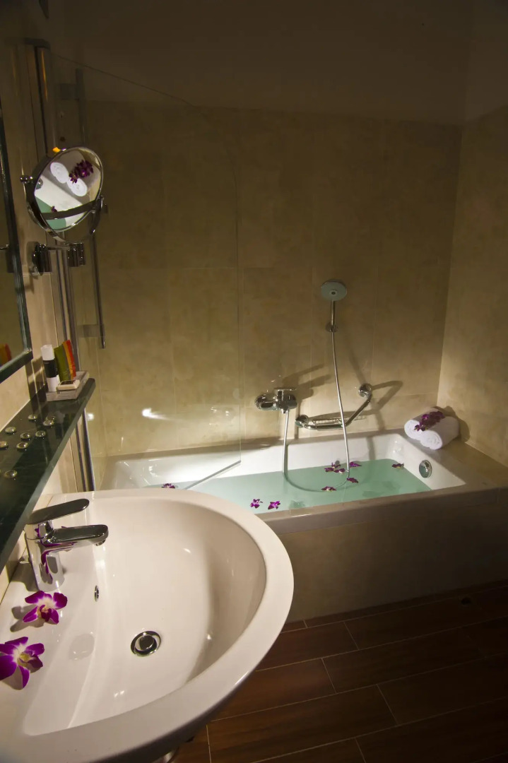 Hotel Galileo Prague