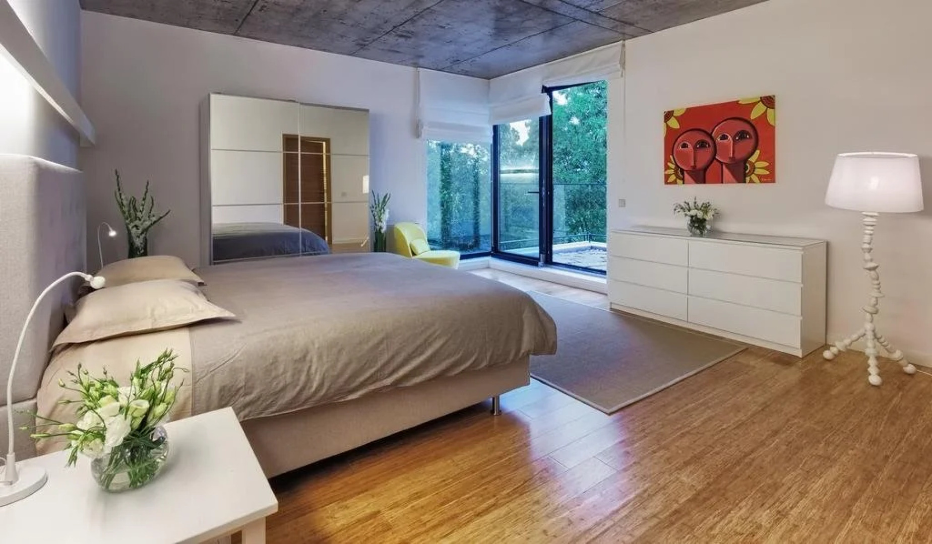 Cherry Orchard Residence