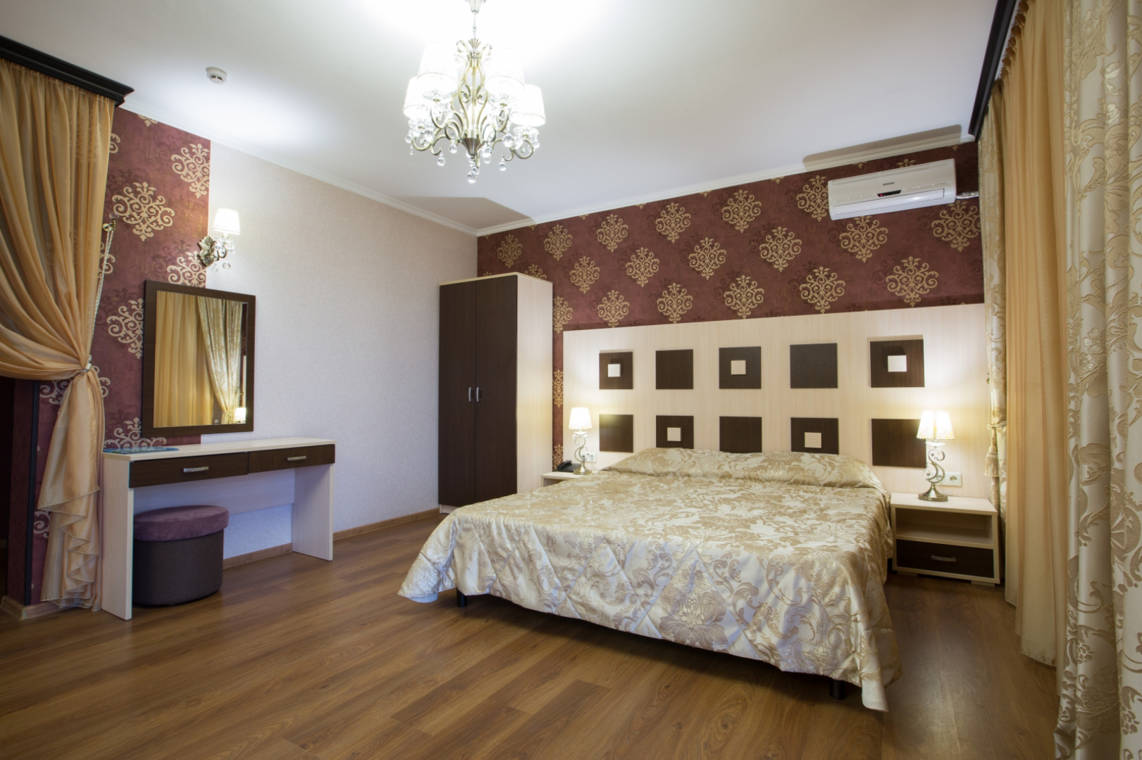 Пансионат Фрегат