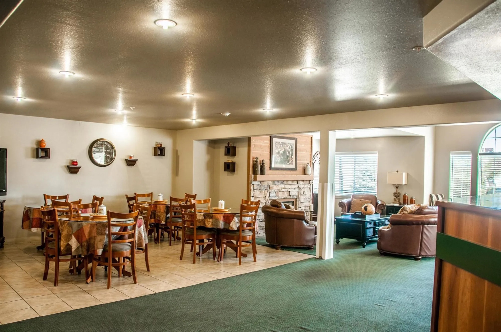 Motel 6 Idaho Falls, ID - Snake River