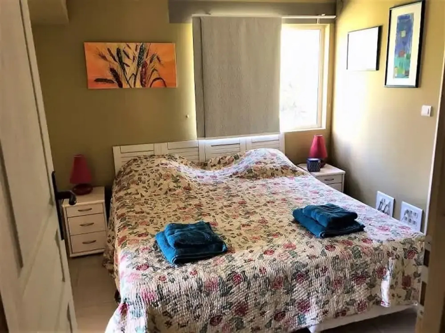 La Villa de Robion in Robion