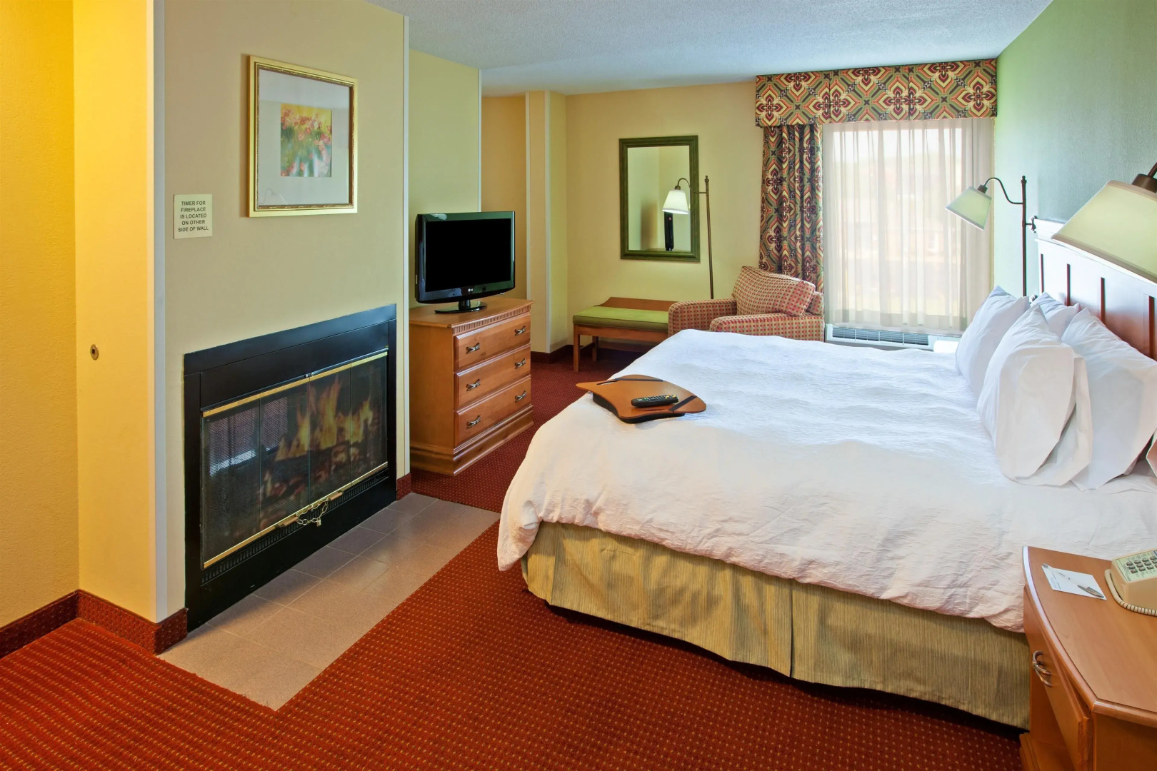 Spark by Hilton Bardstown