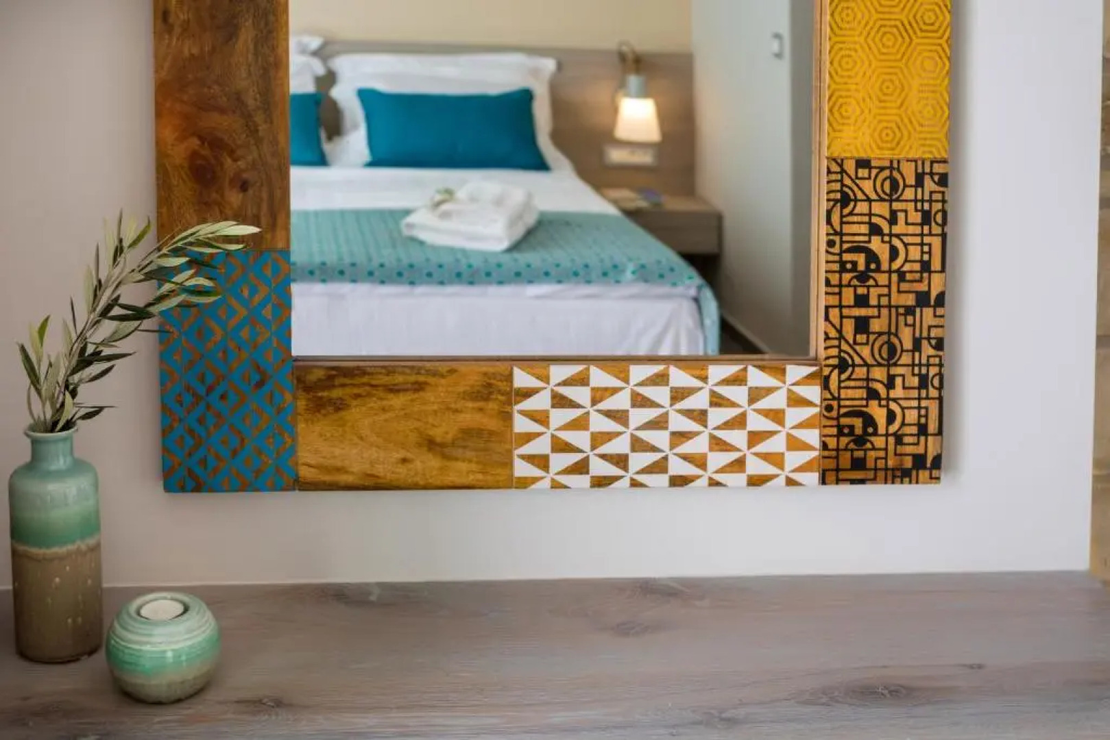 Titans Villas Chania