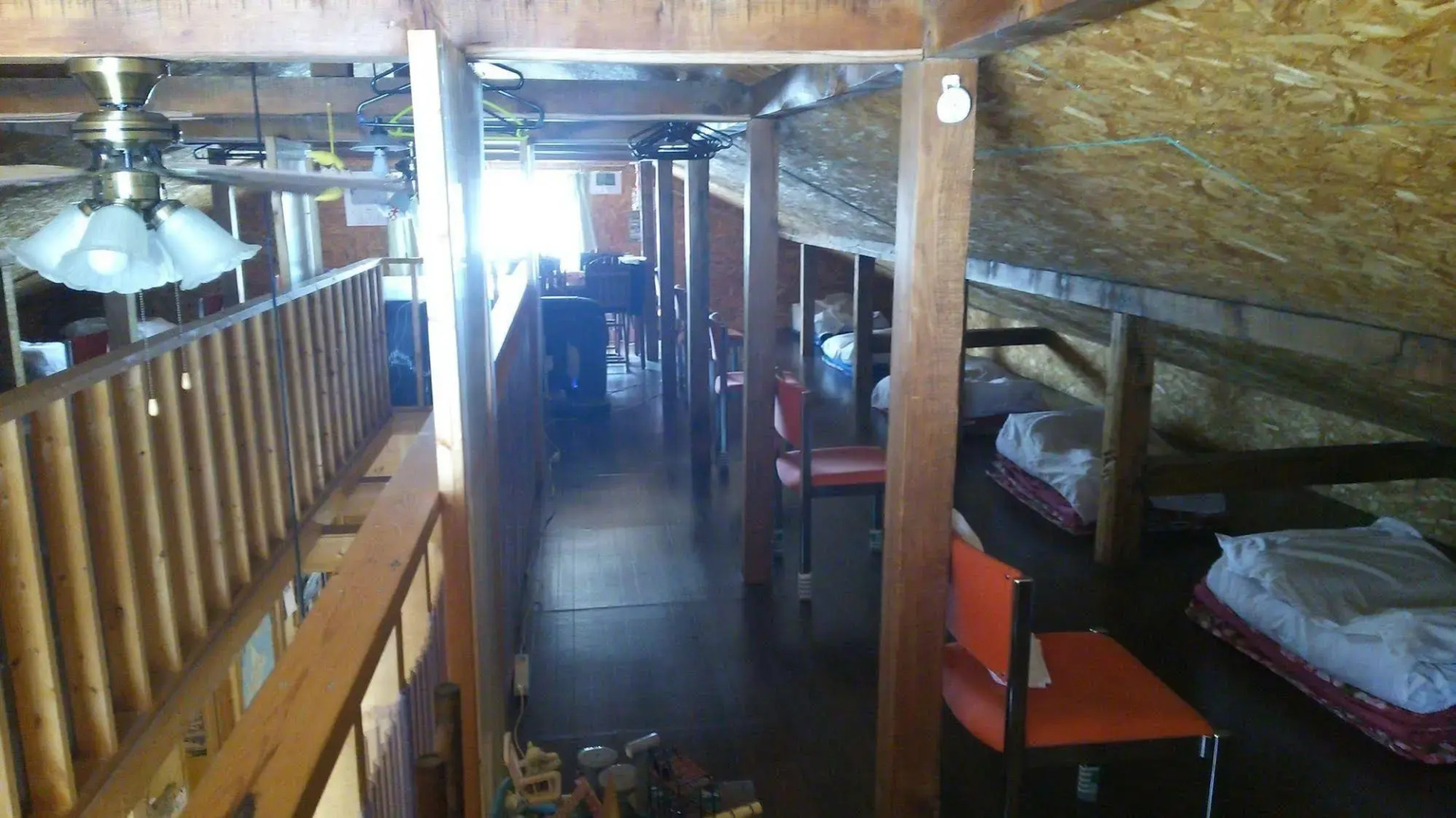 Farm&Inn Imodango Mura - Hostel