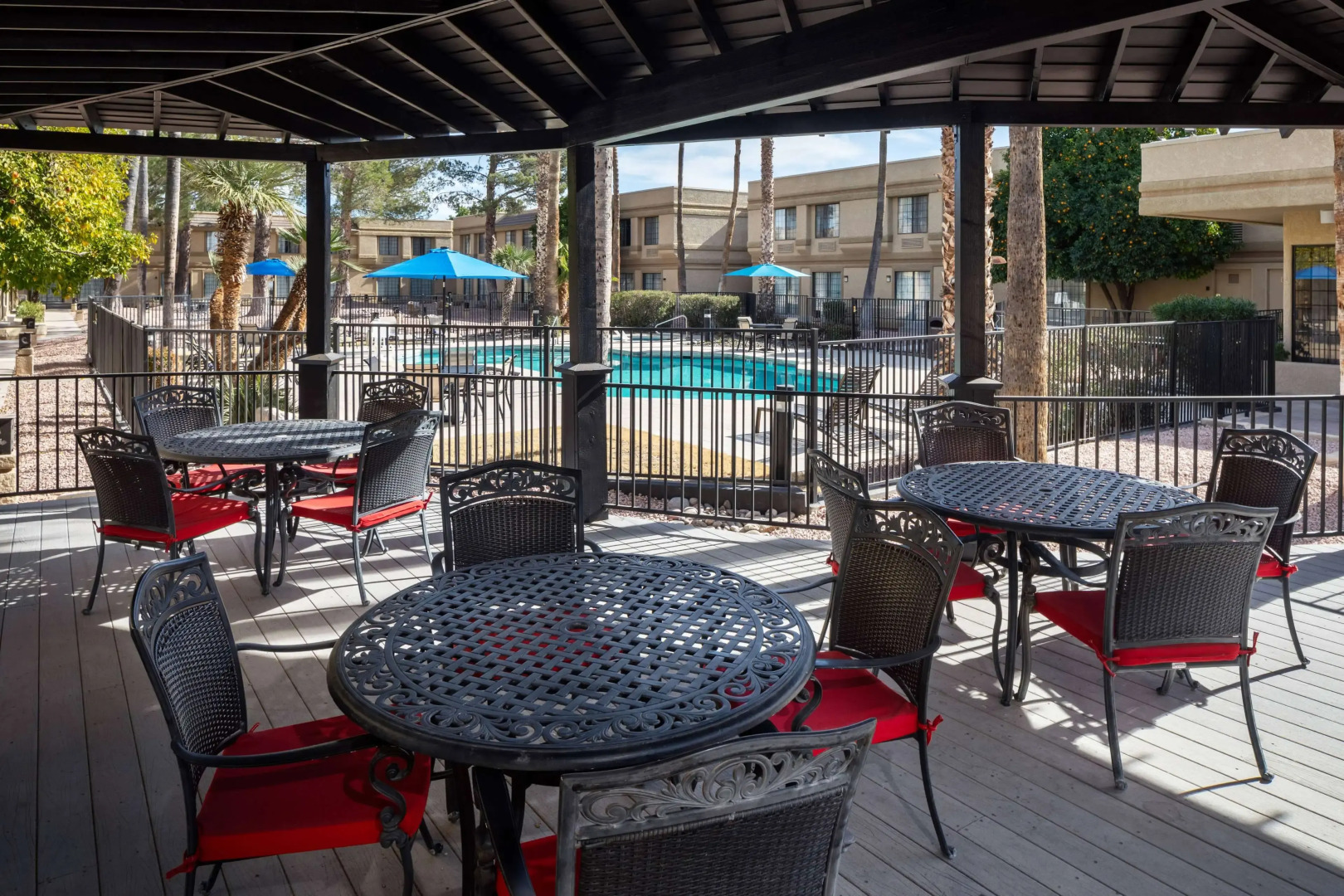 Wyndham Tucson Airport Hotel & Conference Center