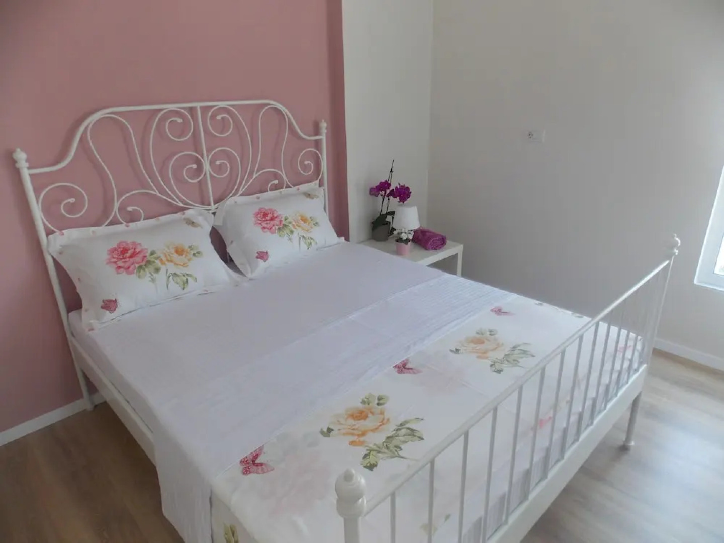 Amarilis Luxury Apartment