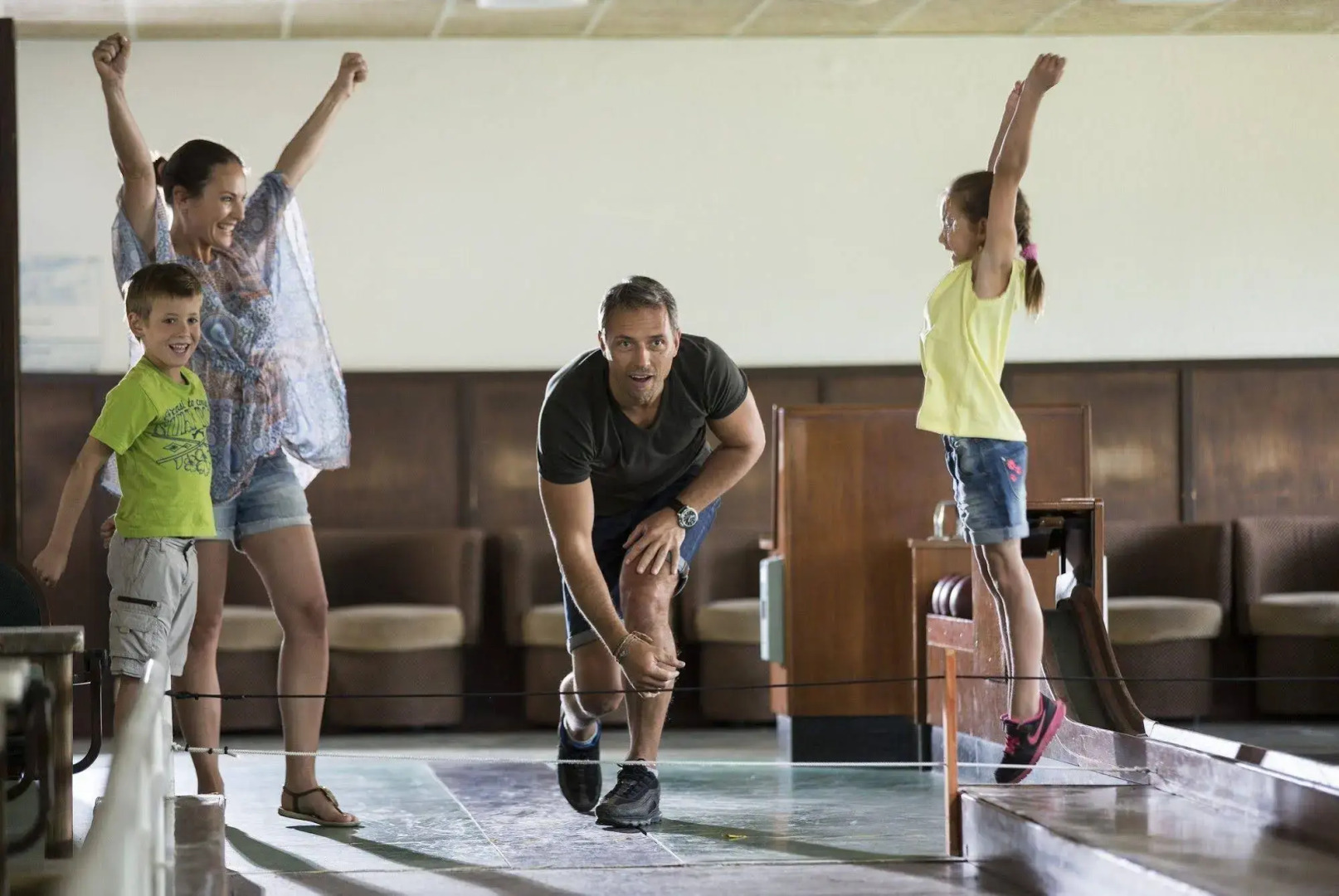 Danubius Hotel Marina