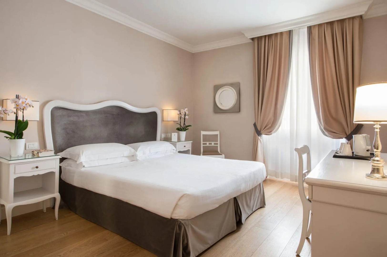 Hotel Rapallo