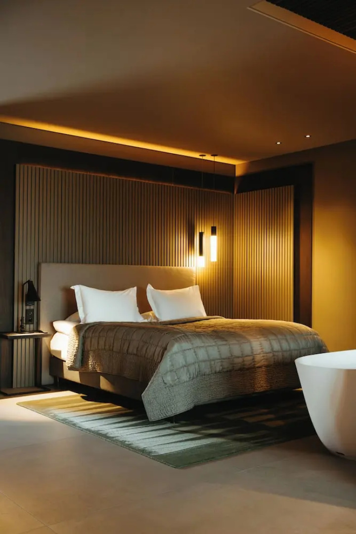 Апартаменты Signature by Vík Apartments