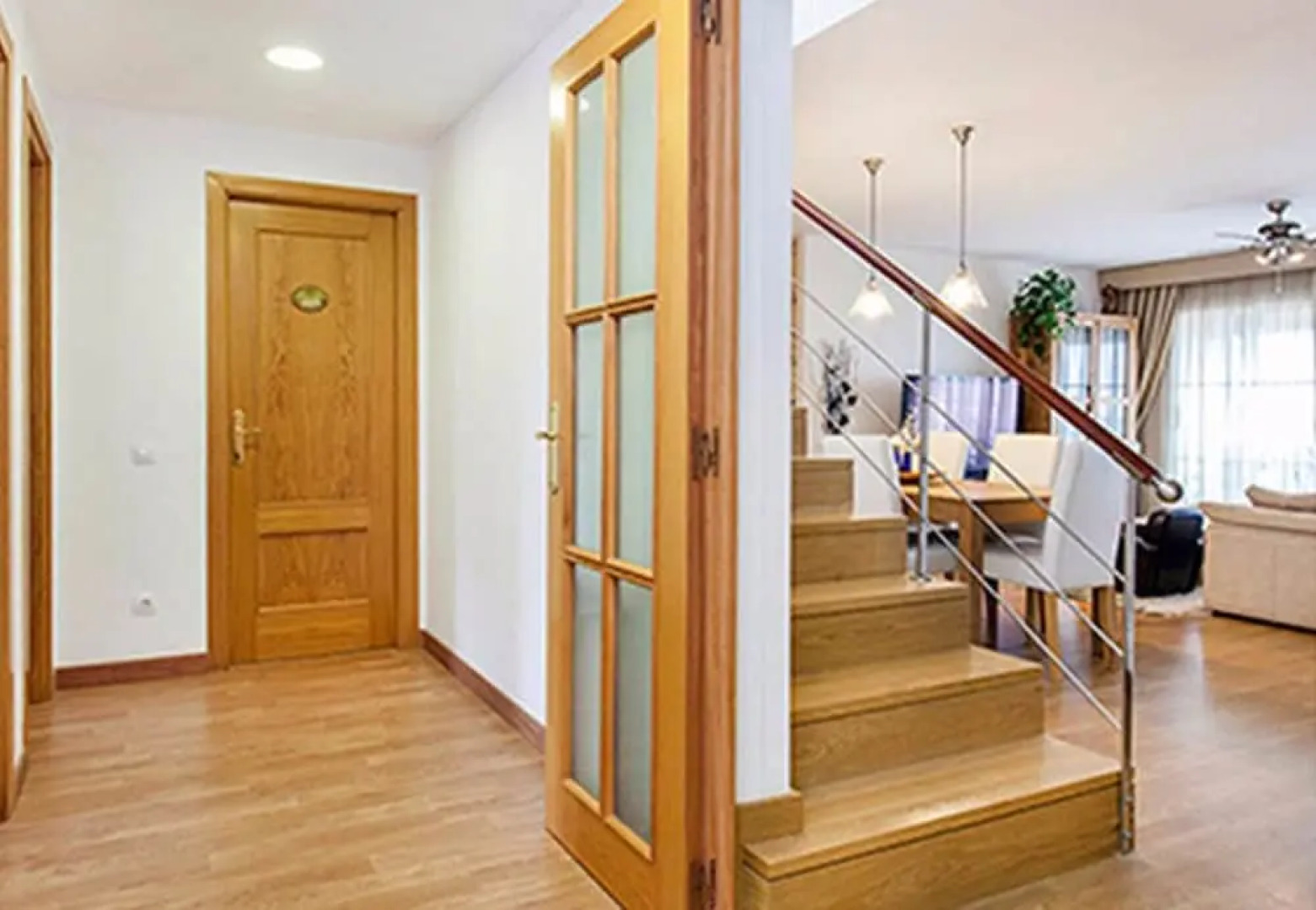 Apartamento Vivalidays Caroline Barcelona