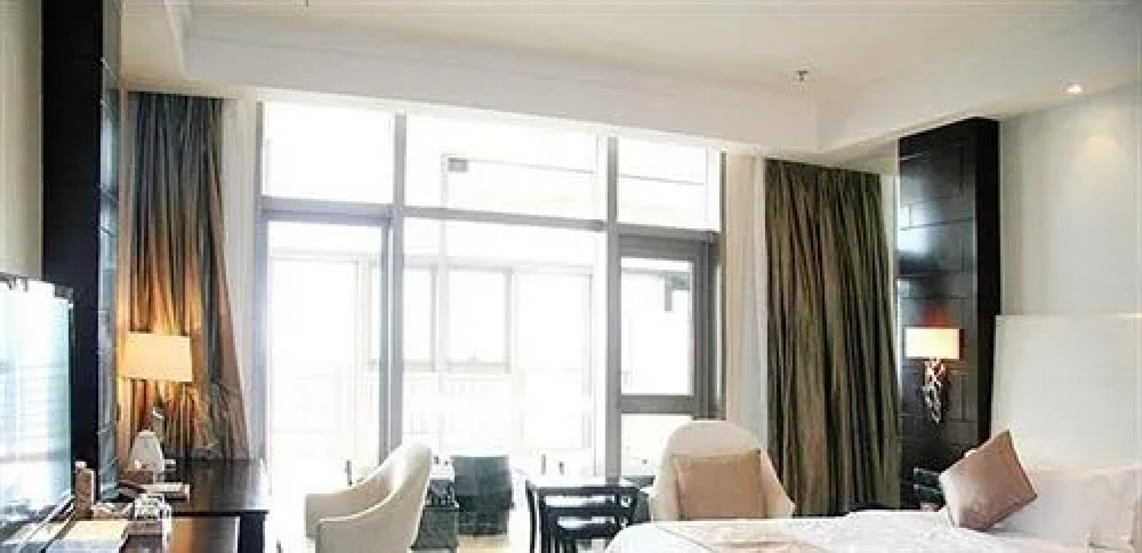 Beihai Guanling Resort Hotel