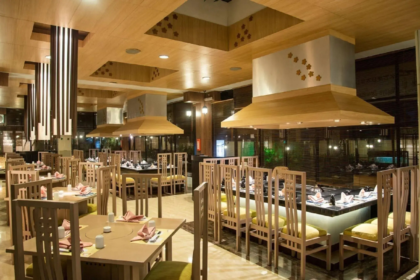 Grand Diamond Hotel Yogyakarta