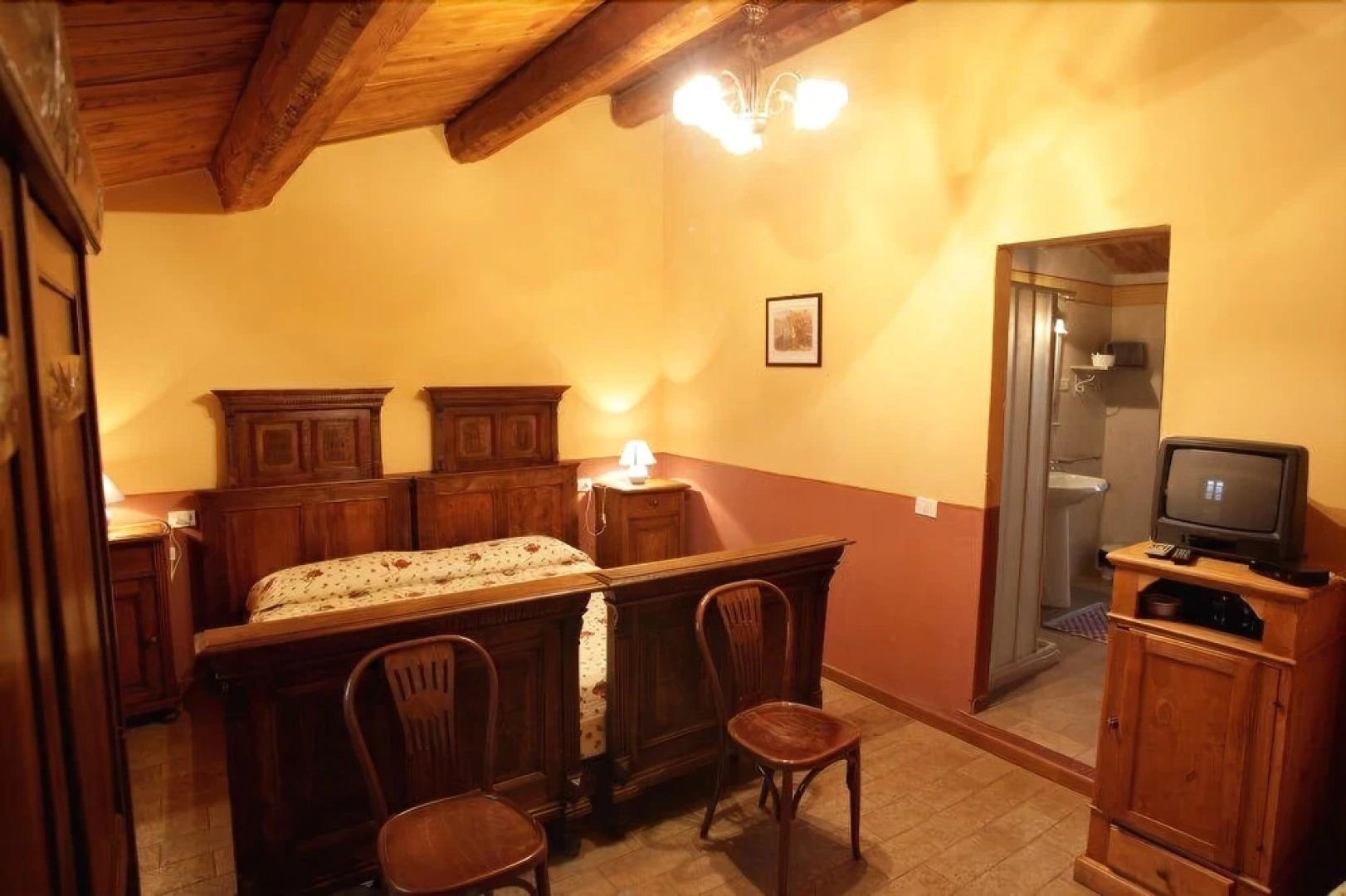 Agriturismo Acqua Calda