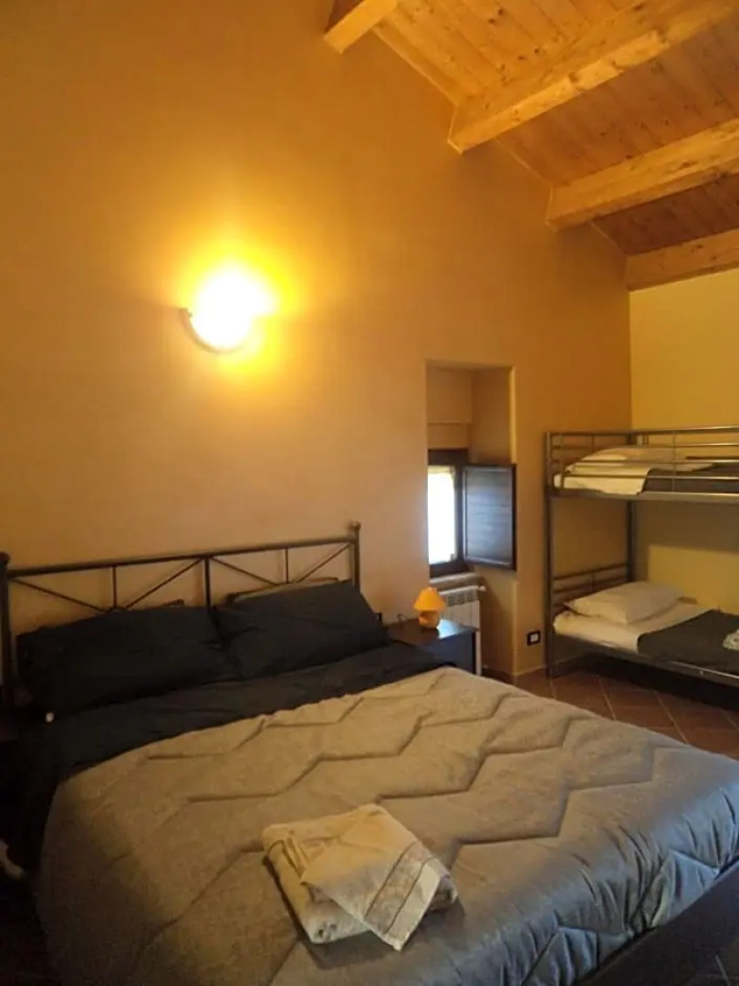 B&B Masseria Majella