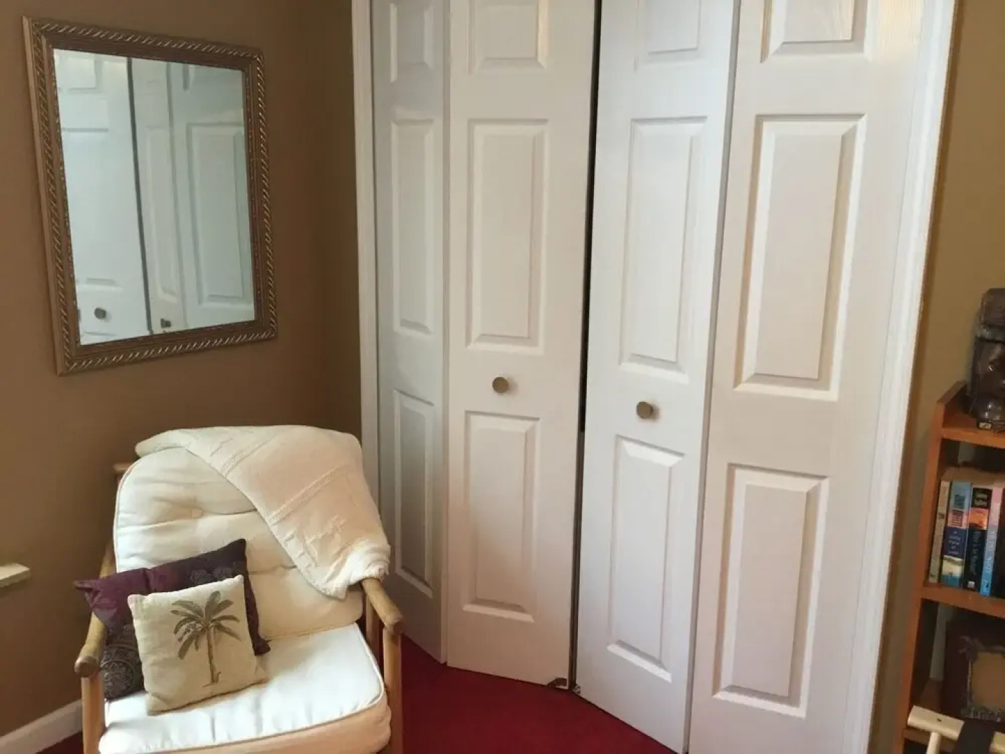 The Harsens Island Getaway Resort