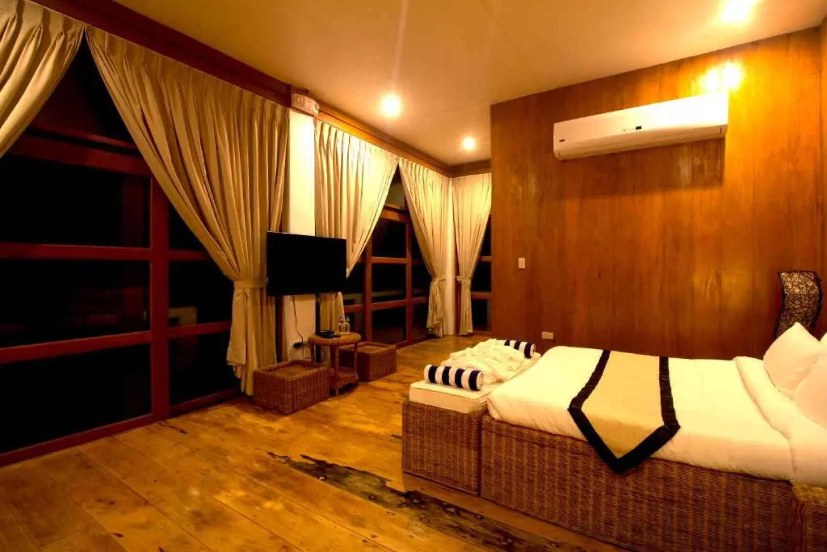 Recidencia Del Hamor